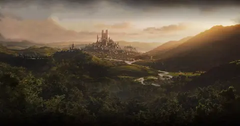 Fable - meg kell bíznunk a fejlesztőkben, mondja az Xbox-főnök