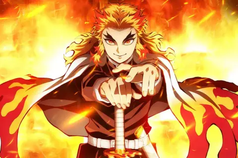 Októberben érkezik a Demon Slayer játék