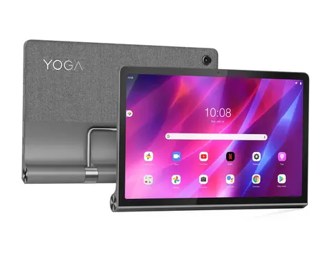 Újabb Yoga táblagéppel gazdagodott a Lenovo Kínálata