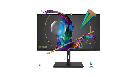 Profi ASUS monitor tartalomkészítőknek, megfizethetőbb áron