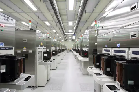 Micron: a tajvani aszálynak vége, de újabb problémák jönnek