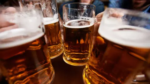 Instant sörrel a környezetért?