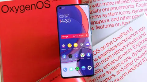 OnePlus: Bizonyos szinten összeolvad a ColorOS és az OxygenOS