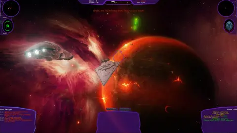 Megjelent a TIE Fighter: Total Conversion mod