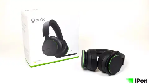 VIP füles csak Xboxosoknak - ilyen az Xbox Wireless Headset