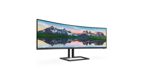 Óriási Philips monitor érkezik, ezúttal 165 Hz-es képfrissítési rátával