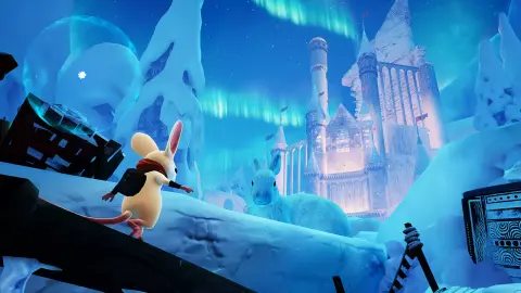 Nyuszik, egerek és next-gen bébik - State of Play összefoglaló