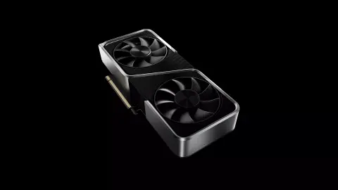 Kínában szabadulnak a bányászatra használt GeForce RTX 3060-asoktól