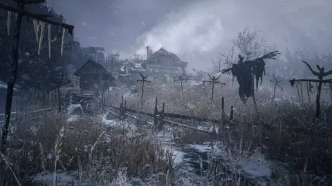 Tényleg a másolásvédelem miatt jelentkeznek a Resident Evil 8 akadásos problémái