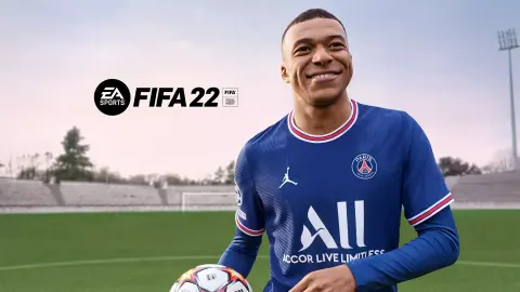 Gépi tanulással jön a FIFA 22, de a PC-s verzió marad az előző generációs