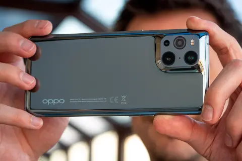Egyedi képi jelfeldolgozó egységet fejleszthet az Oppo