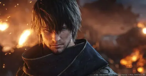Elfogyott a digitális példány az FF14-ből