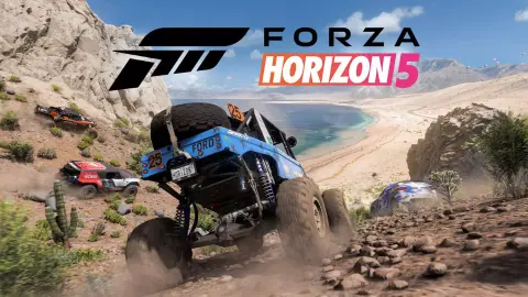 Audió alapú ray-tracing jön a Forza Horizon 5-be