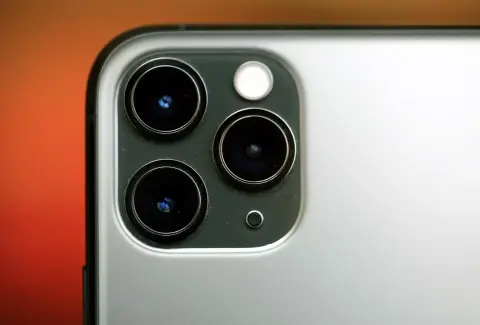 Izgalmas kamerás szabadalmakat jegyezett be az Apple és az LG