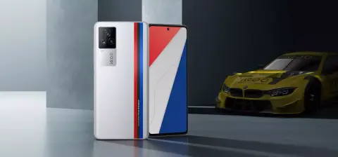 Már 25 millió eladott mobilon túl van az iQOO