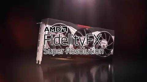 Máris bővül az AMD FSR támogatását élvező címek köre