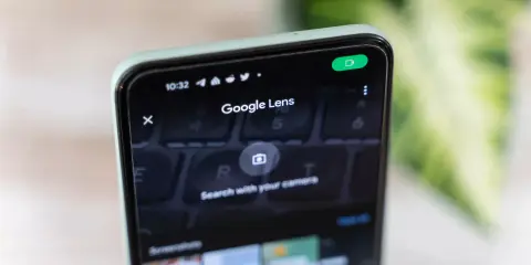 Jelentősen átalakult a Google Lens