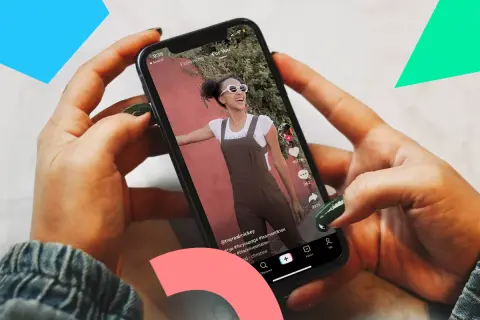 Automatizálja a szabálytalan videók törlését a TikTok