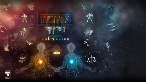 Augusztusban érkezik Tetris Effect: Connected