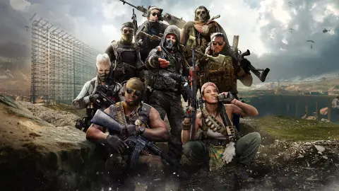 Ismét rengeteg Warzone csalót tiltottak ki a játékból