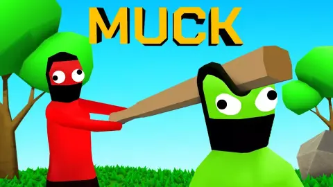 Muck – Nyakig a…
