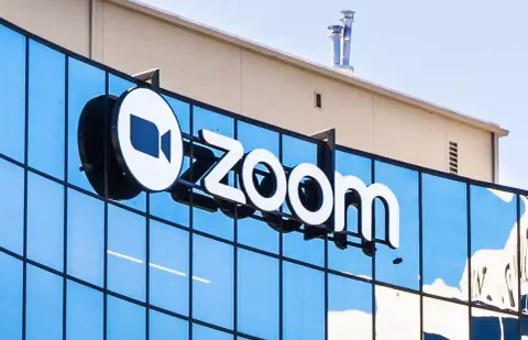 Rekord felvásárlást jelentett be a Zoom