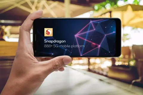 iQOO: Hamarosan bevetésen a Snapdragon 888+
