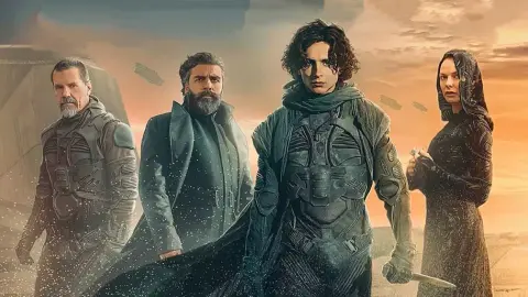 Talán végleges megjelenési dátumot kapott a Dune