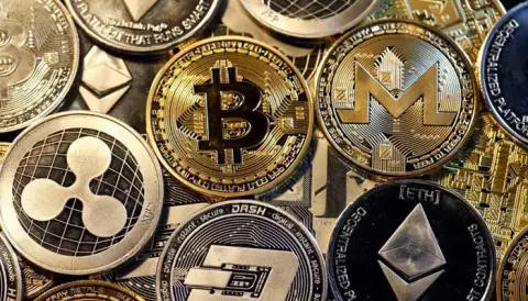 Újra emelkedőben az árfolyamok a kriptovaluta-piacon