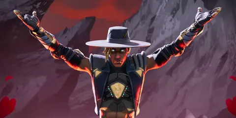 PS4 csalókat bannoltak az Apex Legends-ből