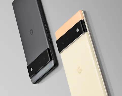 Megmutatta a Google a Pixel 6-ot és elárulta, valóban saját chipet használ majd