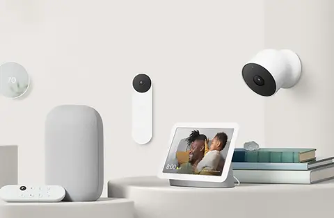 A Google véletlenül felfedte érkező Nest kameráit