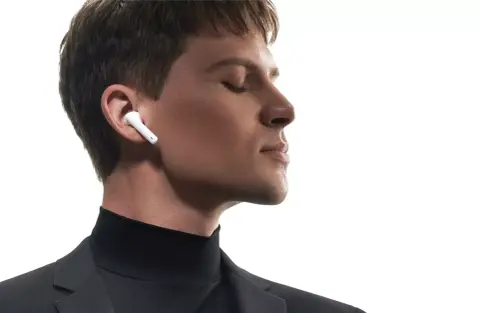Honor Earbuds 2 Lite – Olcsóbb ANC-s fülhallgató szinte páratlan üzemidővel, Európának