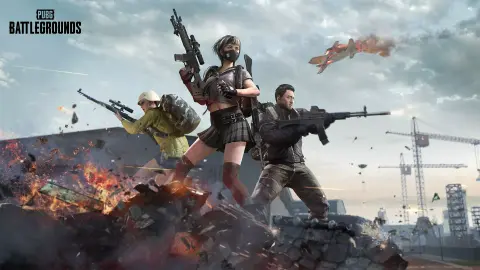 Új nevet kap a PlayerUnknown's Battlegrounds