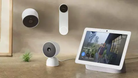 Vezeték nélkül telepíthető Nest biztonsági kamerát is kínál már a Google