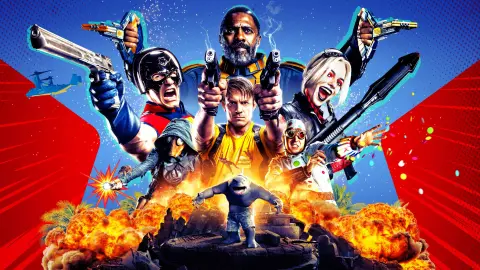 The Suicide Squad – Az öngyilkos osztag 2 – Kellett, mint egy falat kenyér