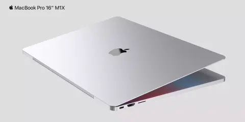 Állítólag már gyártják a Mini LED kijelzővel ellátott frissített MacBook Prókat