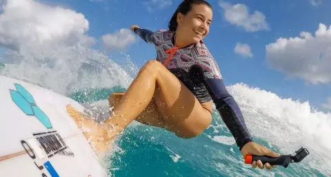 Közösen perel kínai termékhamisítókat a GoPro és az Amazon