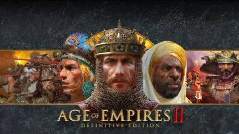 Új DLC-t kapott az Age of Empires II