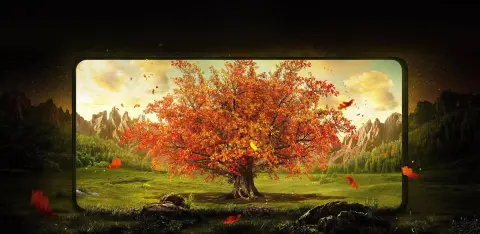 Xiaomi: Szelfizésre nem jó a Mix 4