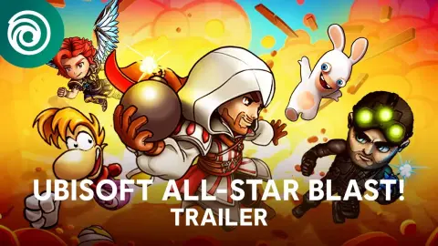 Bomberman klónt hozott a Ubisoft