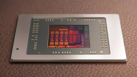 Már meg is skalpoltak egy RYZEN 5 5600G APU-t, jó minőségű képek készültek a lapkáról