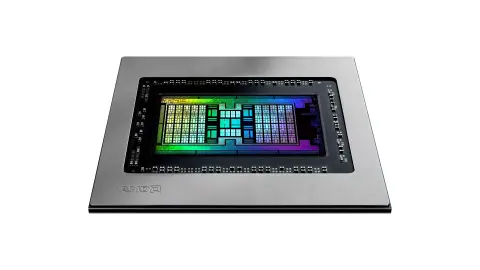 Az RDNA 3 alapú GPU-k már DisplayPort 2.0 támogatással érkezhetnek