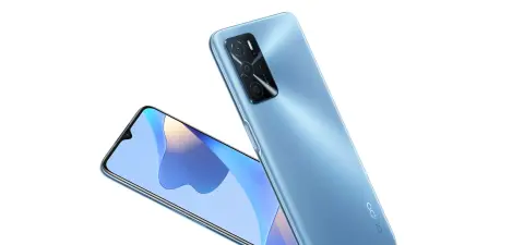 Oppo A16s – Olcsóbb NFC-s mobil Európának