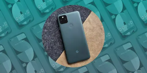 Fém ház, IP67 minősítés és hosszabb üzemidő – Ezt nyújtja a Pixel 5a 5G