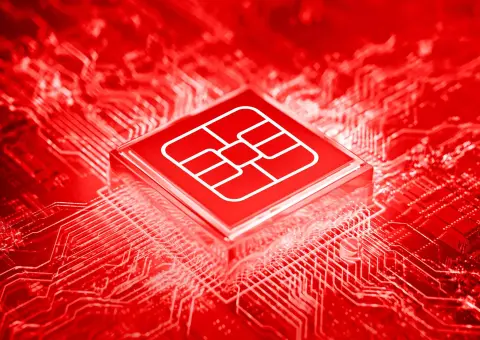 Végre a Vodafone is kínál ügyfeleinek eSIM opciót