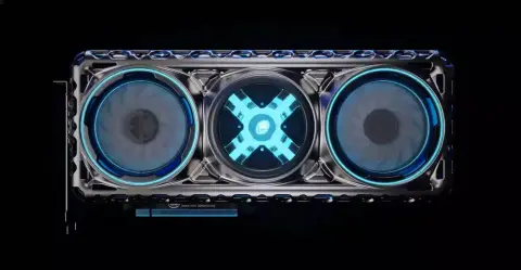 Ígéretes az Intel AI gyorsítást használó Super-Sampling technológiája