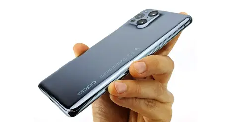 Kamera innovációs központot nyit az Oppo