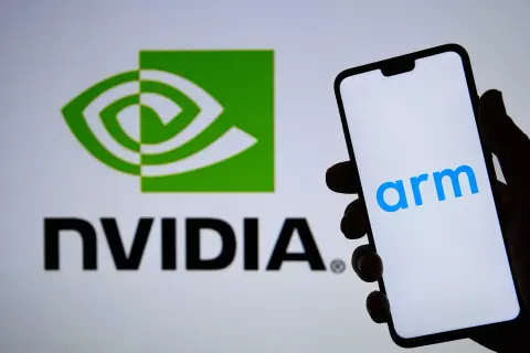 Nvidia-ARM felvásárlás: elfojtott innovációtól és emelkedő áraktól tartanak a brit hatóságok