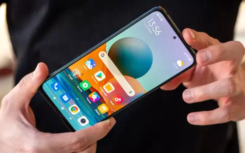 Chiphiány miatt akadozhat a Redmi Note 10 gyártása